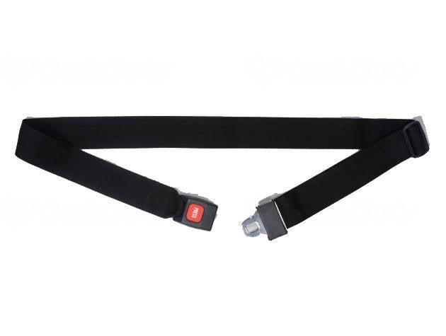 특수 의류 휠체어 시트 벨트 카밧쿠르타이프