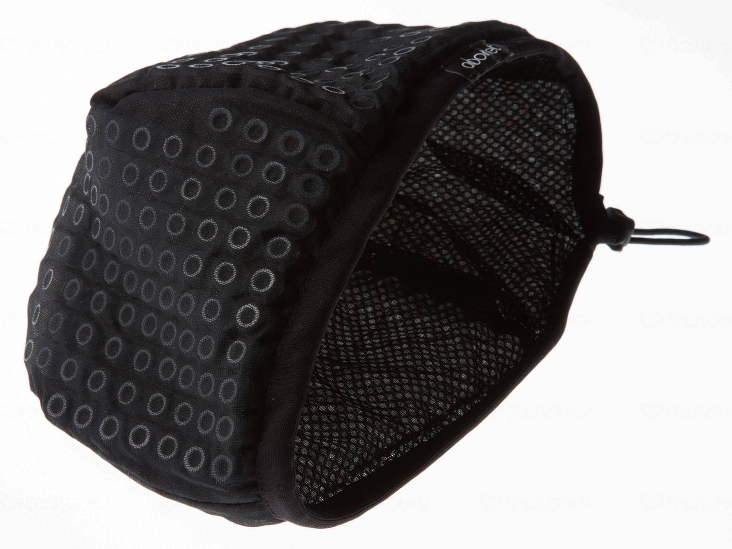 Special clothing abonet + JARI Beads inner (hard) black M