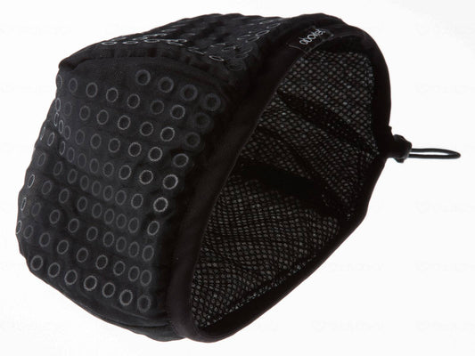 Special clothing abonet + JARI Beads inner (hard) black L