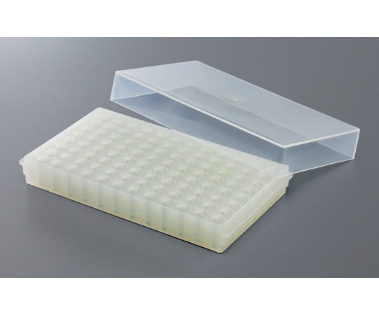 96-WELL Reversible Rack, 96-Piece, Natural, 5320-00N, 1 Piece