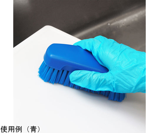 VACUUTE PLUS Board Brush Blue BCP-BBB 69550612 1 piece