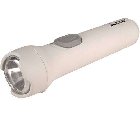 LED懐中電灯 単3乾電池付き　CL-3211B 1個