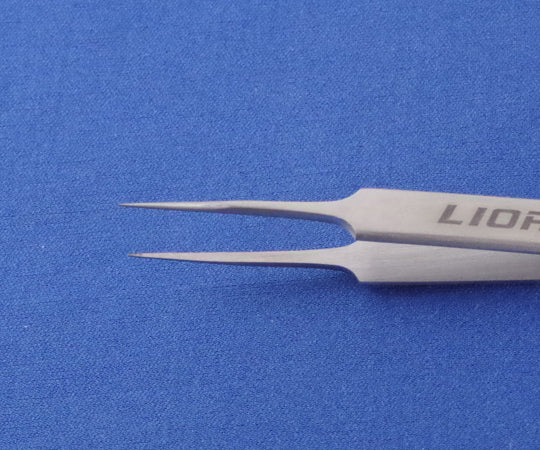 精密ピンセット 110mm　ST-14s 1本