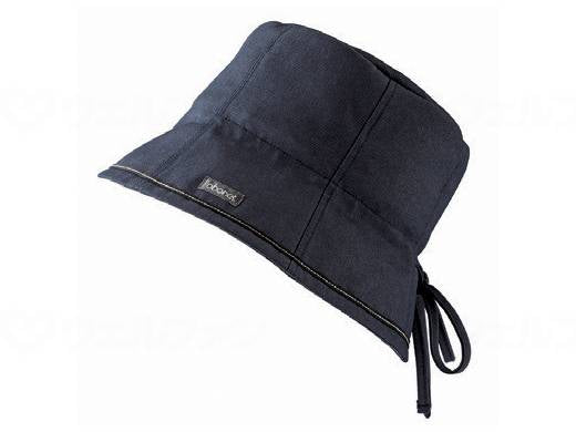 Special clothing abonet + JARI hat denim navy