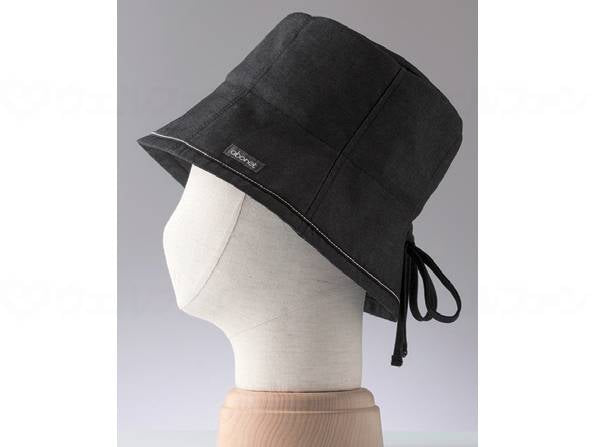 Special clothing abonet + JARI hat denim black