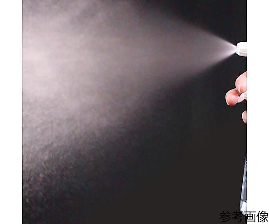 500ml 스프레이 병(연속 분무) EA115MH-169 1개