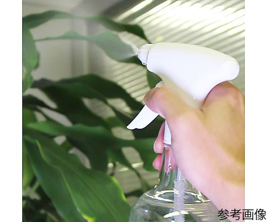 500ml 스프레이 병(연속 분무) EA115MH-169 1개