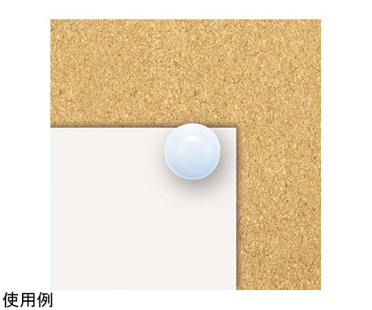 Magpin Cork Board LL CB352 1 piece