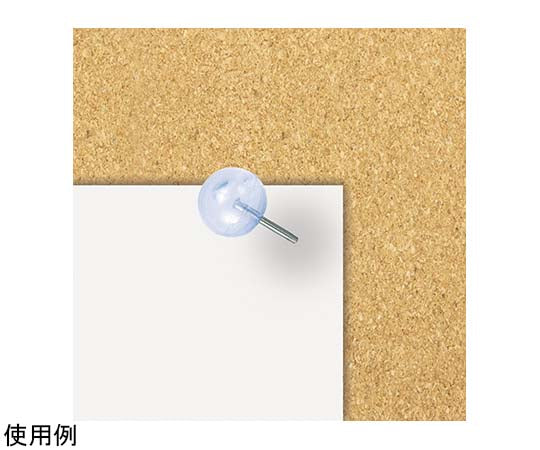 Magpin Cork Board LL CB352 1 piece