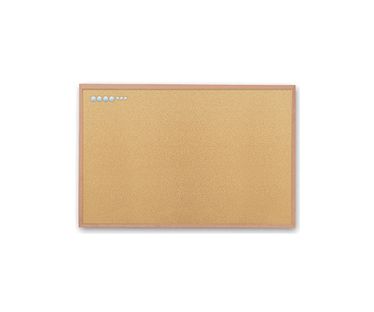 Magpin Cork Board LL CB352 1 piece