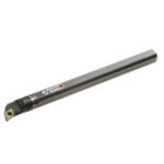 Mitsubishi Internal Machining Screw-on S-Shaped Boring Bar Left-Handed Steel Shank S20QSSKCL09 1 Piece