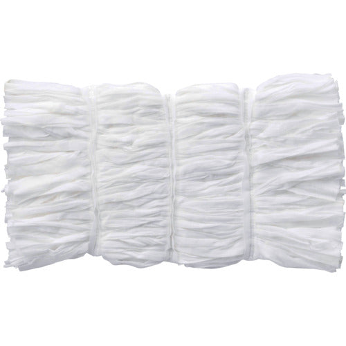 콘도르 걸레 용 예비 논 우븐 러그 DP 10P C906-008X-MB 1 봉지