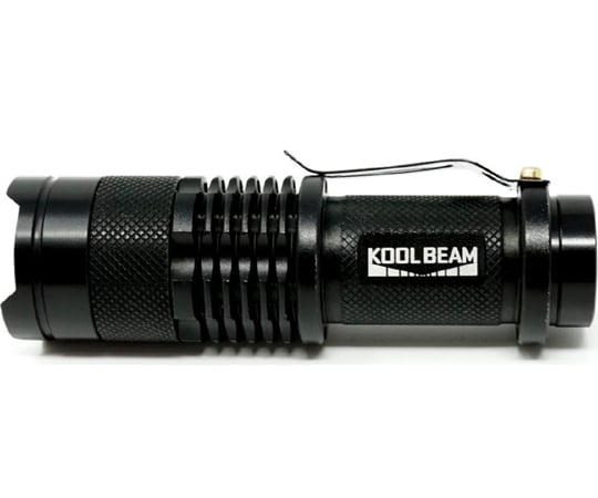 365nm 컴팩트 UV 라이트 KB-43 1개