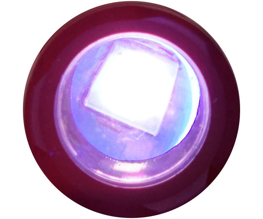 365nm 컴팩트 UV 라이트 KB-43 1개