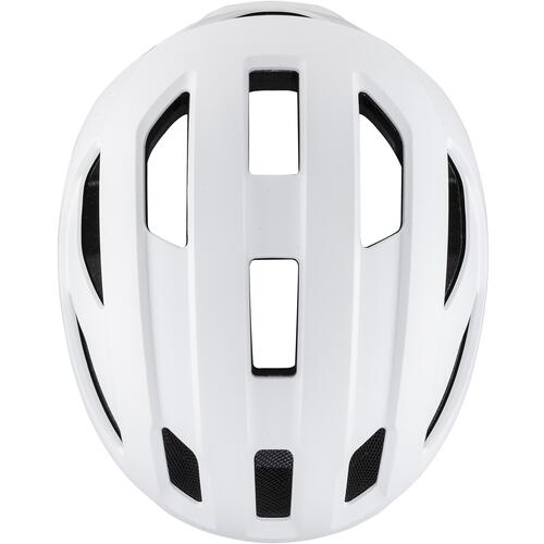 ＵＶＥＸ　自転車ヘルメット　ｕｖｅｘ　ｓｔｒｉｄｅ　ホワイトマット　５９−６１　4107140217UVEX　1 個