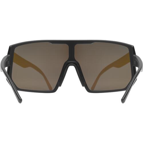 ＵＶＥＸ　サングラス　ｕｖｅｘ　ｓｐｏｒｔｓｔｙｌｅ　２３５　Ｐ　ブラックマット／ブルー　偏光　5330322240UVEX　1 個