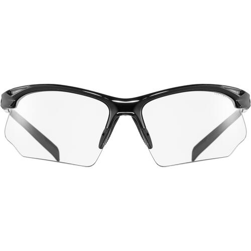 UVEX Sunglasses uvex sportstyle 802 V Black Photochromic 5308722201UVEX 1 pc