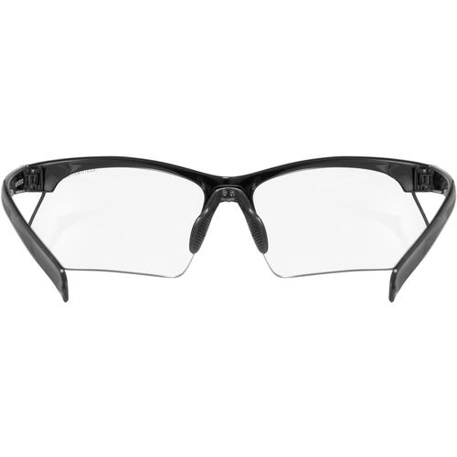 UVEX Sunglasses uvex sportstyle 802 V Black Photochromic 5308722201UVEX 1 pc