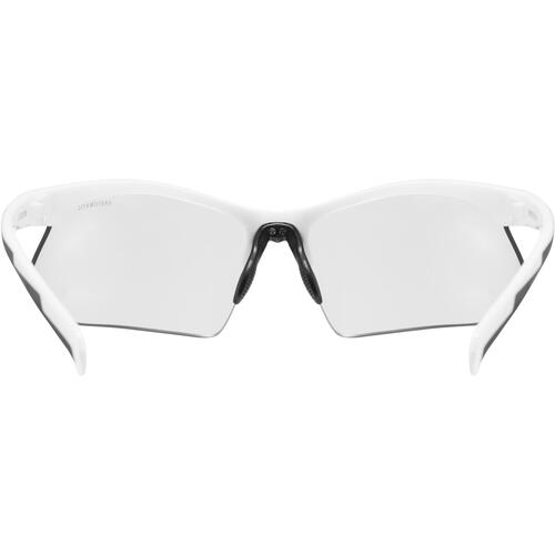 UVEX 선글라스 uvex sportstyle 802 V 화이트 디밍 5308728801UVEX 1 개