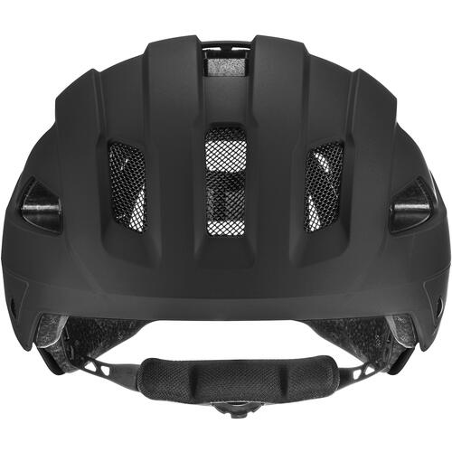 ＵＶＥＸ　自転車ヘルメット　ｕｖｅｘ　ｓｔｒｉｄｅ　ブラックマット　５６−５９　4107140115UVEX　1 個