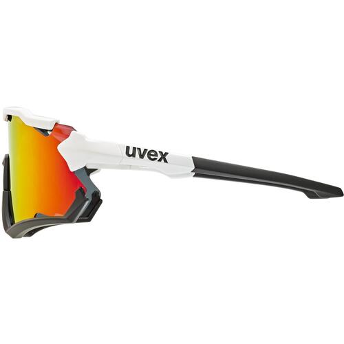UVEX 선글라스 uvex sportstyle 228 화이트/블랙 5320678206UVEX 1개