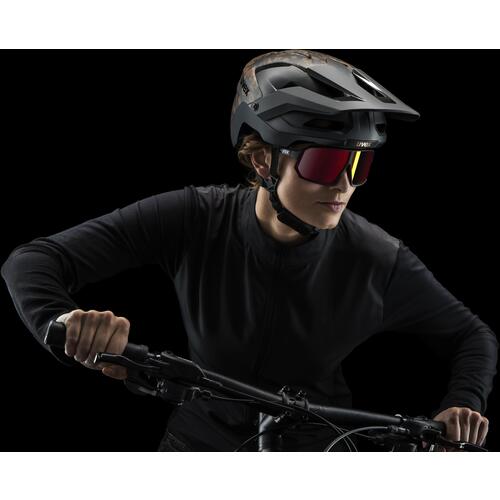 UVEX Sunglasses uvex sportstyle 237 Black Matte/Silver 5330582016UVEX 1 pc