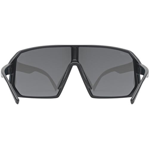 UVEX Sunglasses uvex sportstyle 237 Black Matte/Silver 5330582016UVEX 1 pc