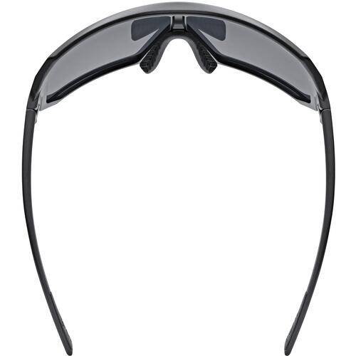 UVEX Sunglasses uvex sportstyle 237 Black Matte/Silver 5330582016UVEX 1 pc