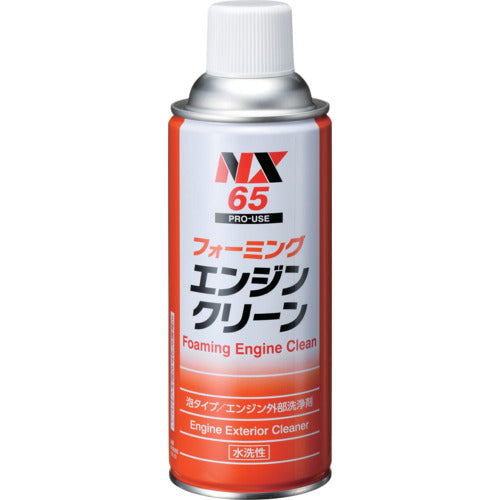 イチネンケミカルズ　Ｆ．エンジンクリーン　４２０ｍＬ　000065　1 本