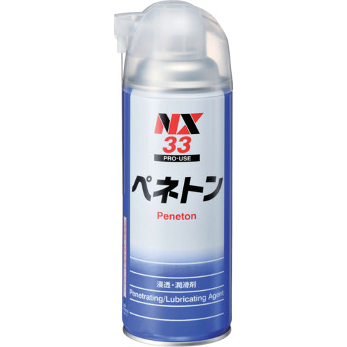 イチネンケミカルズ　ペネトン　４２０ｍＬ　000033　1 本