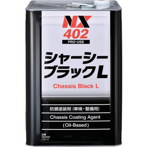 Itinen Chemicals JET Sha-shi-L 14L 000402 1 캔