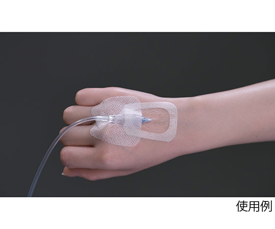 ミゼアセーフX mini 45×55mm 50枚入　MM0003 1箱(50枚入)