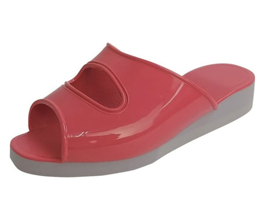 샌들 뉴 모드 로즈 #7 1발