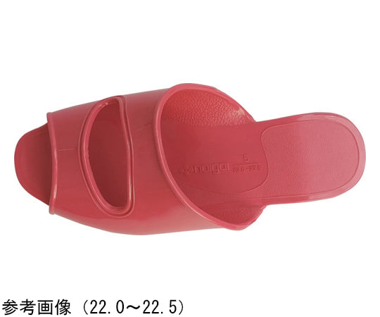 샌들 뉴 모드 로즈 #7 1발