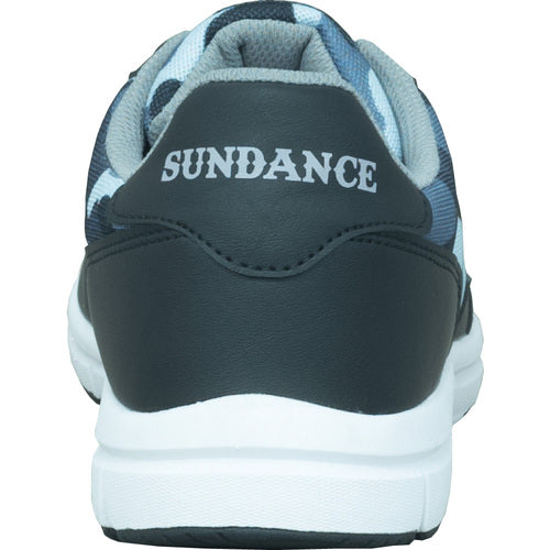 Sundance RS-01 Lightweight Mesh Safety Black CAMO 27.0cm RS01CMBKCAMO27.0 1 pair