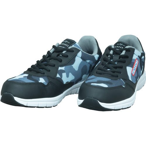 선댄스 RS-01 경량 메쉬 세이프티 블랙 CAMO 26.5 cm RS01CMBKCAMO26.5 1 다리