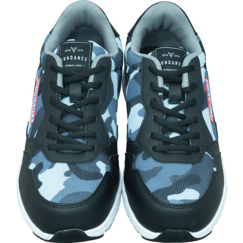 선댄스 RS-01 경량 메쉬 세이프티 블랙 CAMO 26.5 cm RS01CMBKCAMO26.5 1 다리