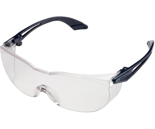 JIS standard protective goggles X-9174 uvex skylite (anti-fog/hard coat finish) X-9174-466 1 piece