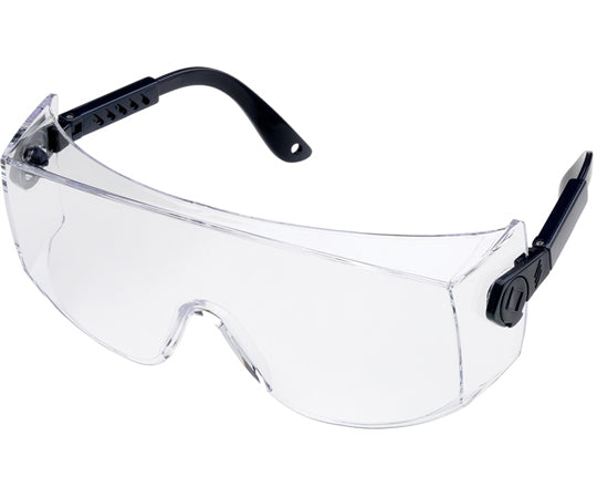 ANSI/EN standard protective goggles Lunebell (hard-coated) MP-940 1 piece