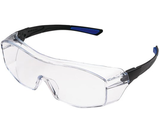 Protective Glasses LUNEVERT Overglasses Double-sided Anti-Fog Coat MP-970 1pc