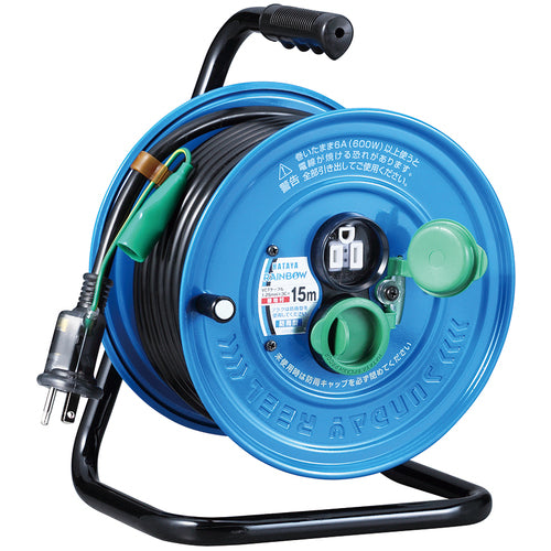 하타야 15m 선데이 레인보우 릴 SJ15K 1대