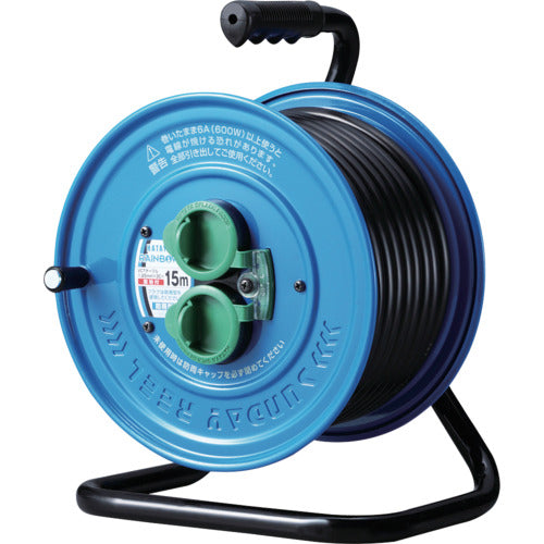 하타야 15m 선데이 레인보우 릴 SJ15K 1대