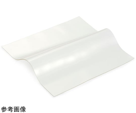 비실리콘 탁 시트 150×150×t1mm C-1515-1 20 1장