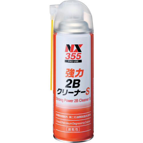 Ichinen Chemicals Powerful 2B Cleaner S 500mL 000355 1 bottle