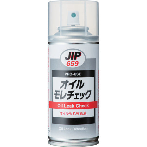 イチネンケミカルズ　オイルモレチェック　１５０ｍＬ　000659　1 本