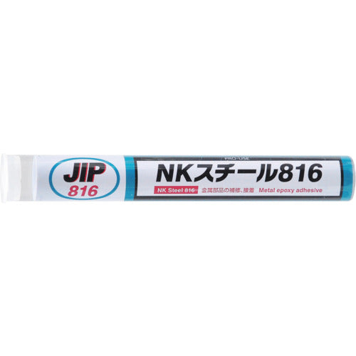 イチネンケミカルズ　ＮＫスチール　１１４ｇ　000816　1 本