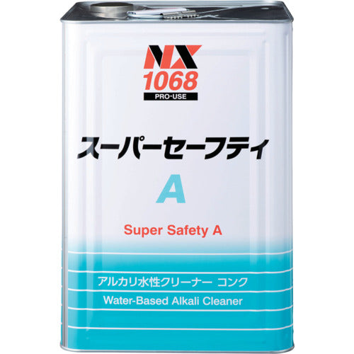 Ichinen Chemicals Super Safety A 18L 001068 1 can