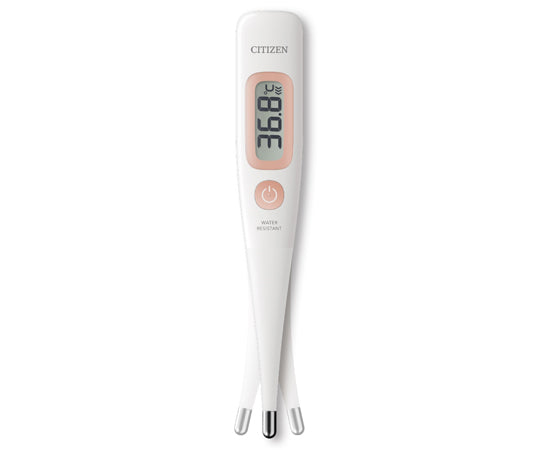 Citizen Electronic Thermometer Predictive (Prediction + Actual Measurement) Baby CTE707-BA 1 piece