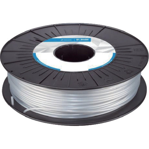 BASF 3D Printer Filament Ultrafuse PET-Natural 2.85mm PET-0301B075 1 roll