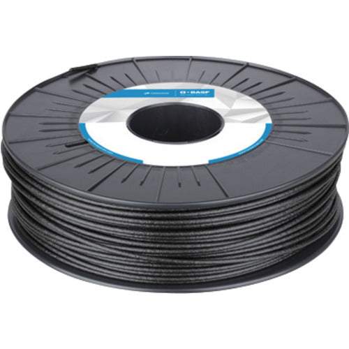 BASF 3D printer filament Ultrafuse PET-CF-Black 2.85mm PCF-0350B075 1 roll